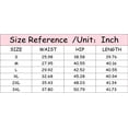 thumbnail image 5 of Sweatpants for Women Wide Leg Lounge Pants with Pockets and Drawstring, Relaxed Fit Casual Pants for Everyday Wear, 5 of 5