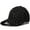 Black, variant on SikaFu Summer Women Rhinestone Baseball Cap Flower Embroidery Hats Female Snapback Designer Sun Hat Hip Hop Y2k Caps Gorras De Béisbol