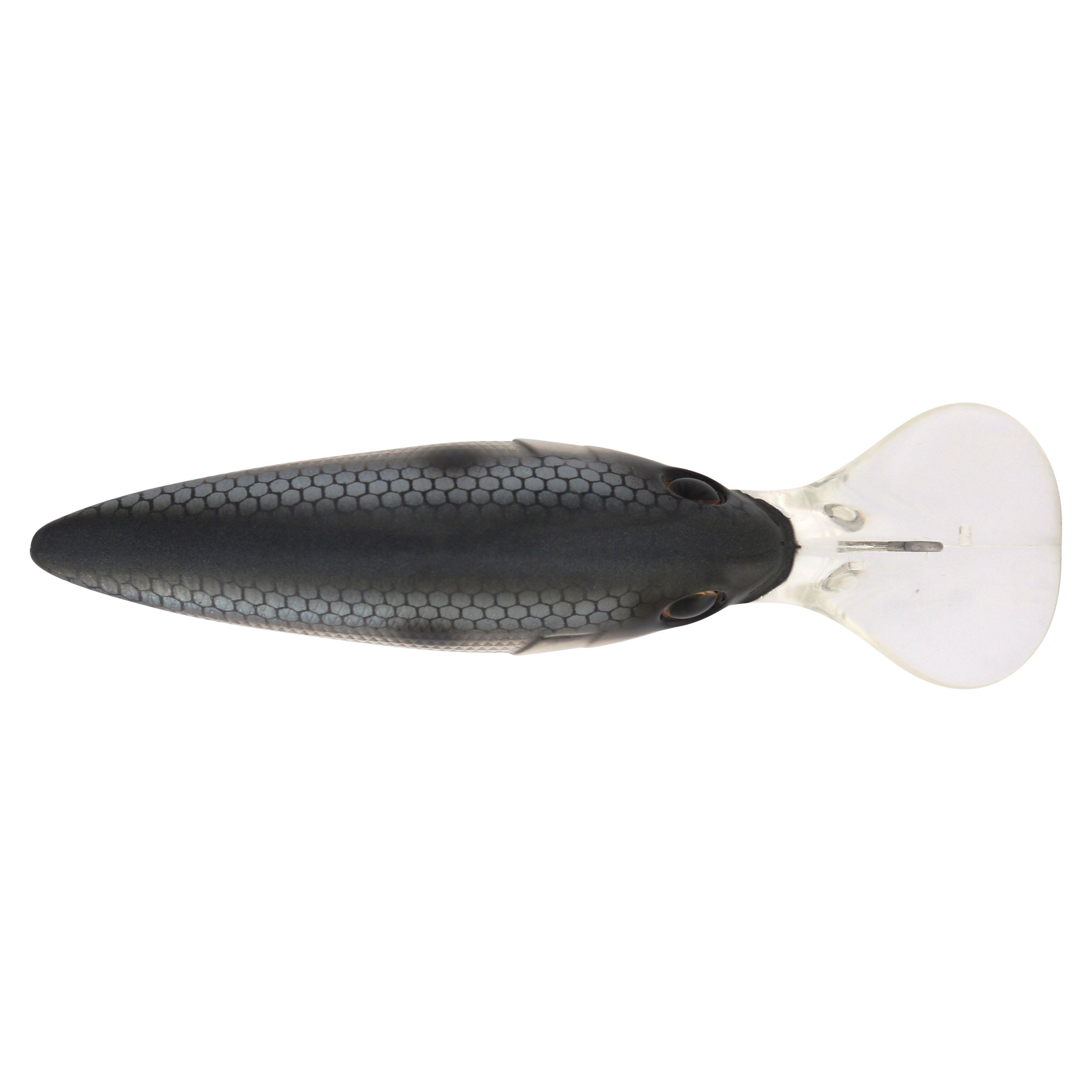 Berkley Money Badger, 4, FX Shad