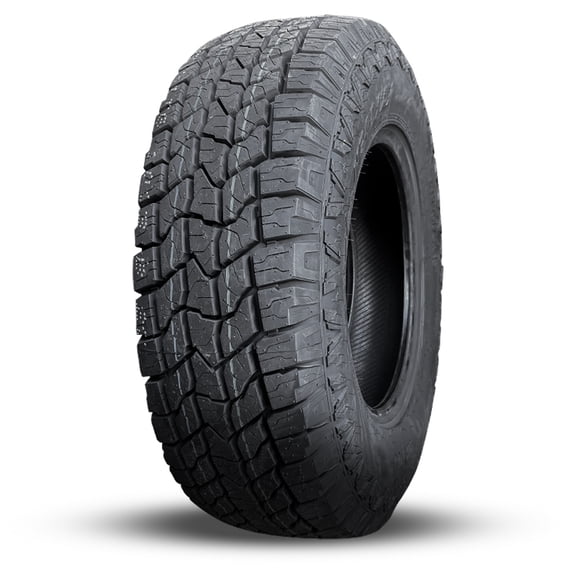 1 Headway HR706 35x12.5x17 125R Tires, Load Range E / 10 Ply / All Terrain HR706011 / 35/12.5/17 / 3512.517