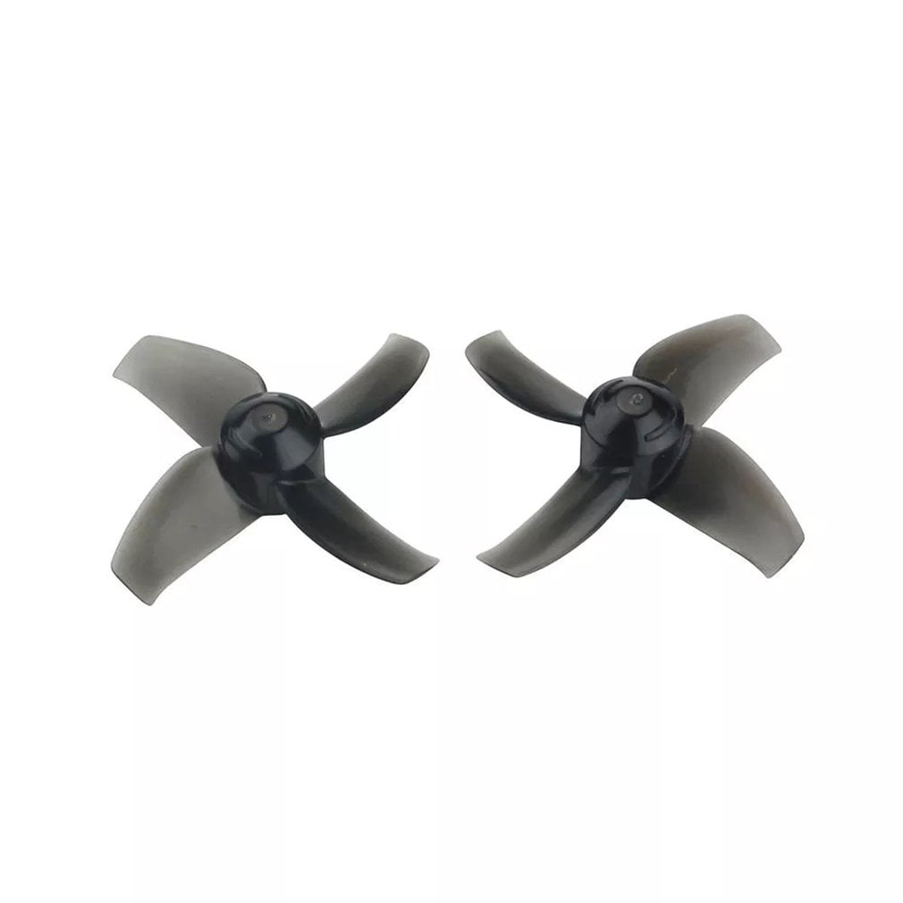 RC Quadcopter Parts Foldable Propeller Props 40mm Drone For Mobula7 4-Blade CW 