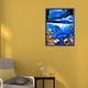 thumbnail image 2 of 5D DIY Taladro Kit Del Mundo Los Fondos Marinos 30x40cm, 2 of 9