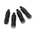 thumbnail image 3 of 4pcs Fishing Rod Pod Connector Quick Release Bite Alarm Fishing Bank Stick Support Hold Connector, 3 of 7