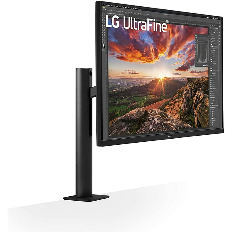 LG 32UN880-B 32