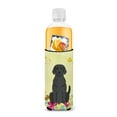 thumbnail image 3 of Carolines Treasures  Easter Eggs Black Labrador Michelob Ultra Hugger for Slim Cans, 3 of 3