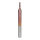 thumbnail image 2 of End Mills Sturdy Carbide Square End Mill  for Surface Working for Three-Dimensional Sculpture ANGGREK Otros, 2 of 8