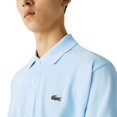 thumbnail image 3 of Lacoste L1212 Mens Polo Shirts Collared Classic Fit Top Summer Sports Golf Tee, 3 of 4