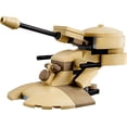 thumbnail image 1 of Lego Star Wars 25th Anniversary 30680: AAT Mini Build Set - Blast into Galactic Adventure with (75pcs), 1 of 2