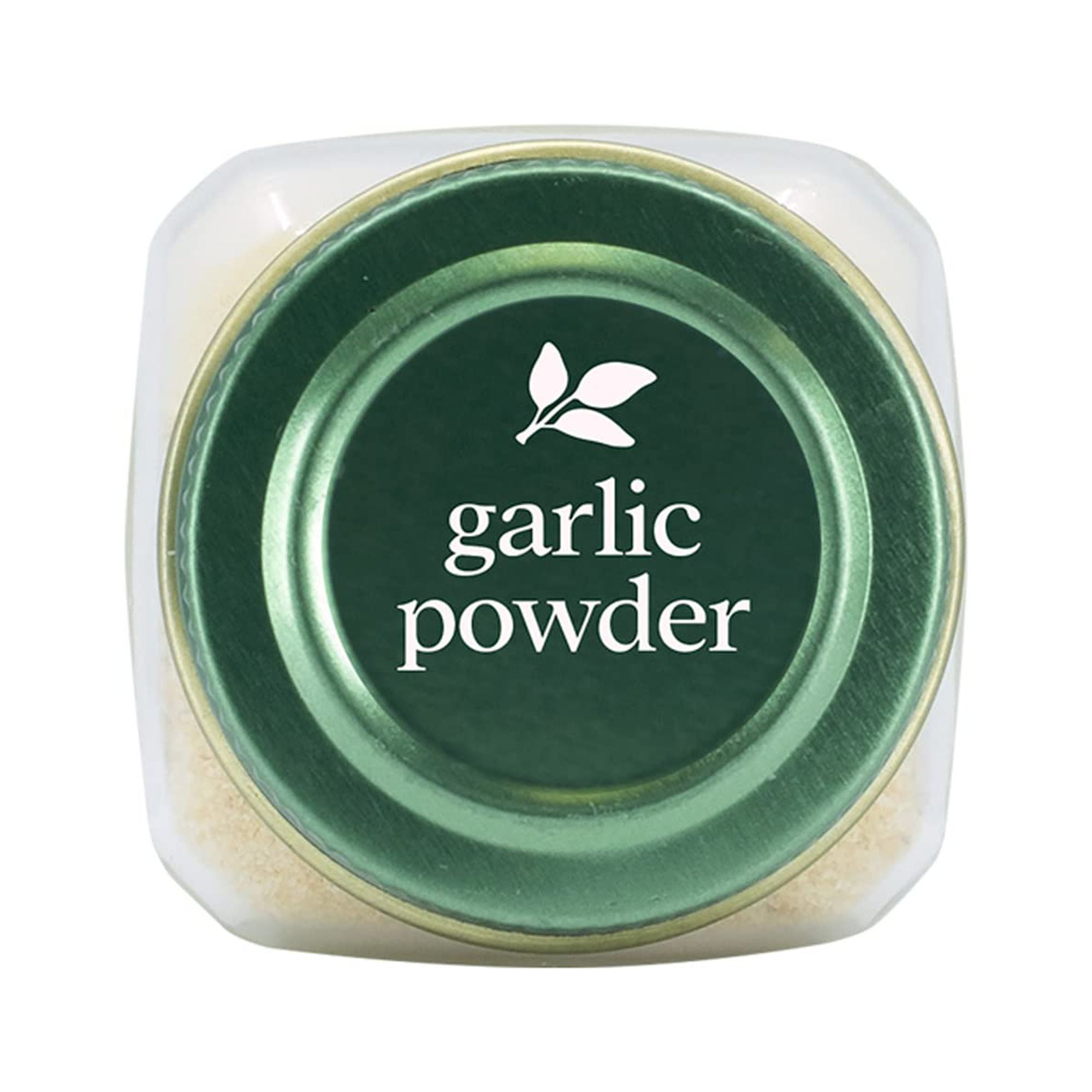 Simply Organic Garlic Salt, OIF8&nbsp;Certified Organic | 4.7 oz | Pack of 3