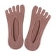 thumbnail image 2 of Calcetines invisibles cortos antideslizantes Sunnimix para hombre, 2 of 8