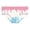 a-Light Pink, variant on Toddler Girl Swim Bottoms Elastic Waist Bikini Underpants UPF50+ Sun Protection Swimwear Gymnastics Dance Sports Quick-Dry for Youth 2T