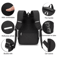 thumbnail image 3 of Mochila Antirrobo Para Portatil Color Negro, 3 of 3