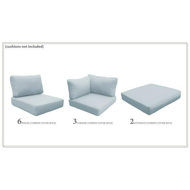 TK Classics Cover Set in Spa for FLORENCE-13a