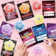 thumbnail image 2 of OCHIDO Set de 24 tarjetas de San Valentín con spinner antiestrés, 2 of 7