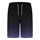 thumbnail image 4 of Mens Pantalones Casuales Cuello Redondo Impresión de Manga Corta Blusa Y Pantalones Cortos Traje, Pantalones de Traje para Hombres, 4 of 7
