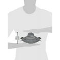 thumbnail image 5 of Noodle Strainer, Kitchen Drainer Silicone Pot Side Vegetable Drainer, 5 of 5