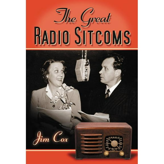 The Great Radio Sitcoms, (Paperback)