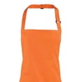thumbnail image 2 of Premier Colours 2-in-1 Apron / Workwear, 2 of 4