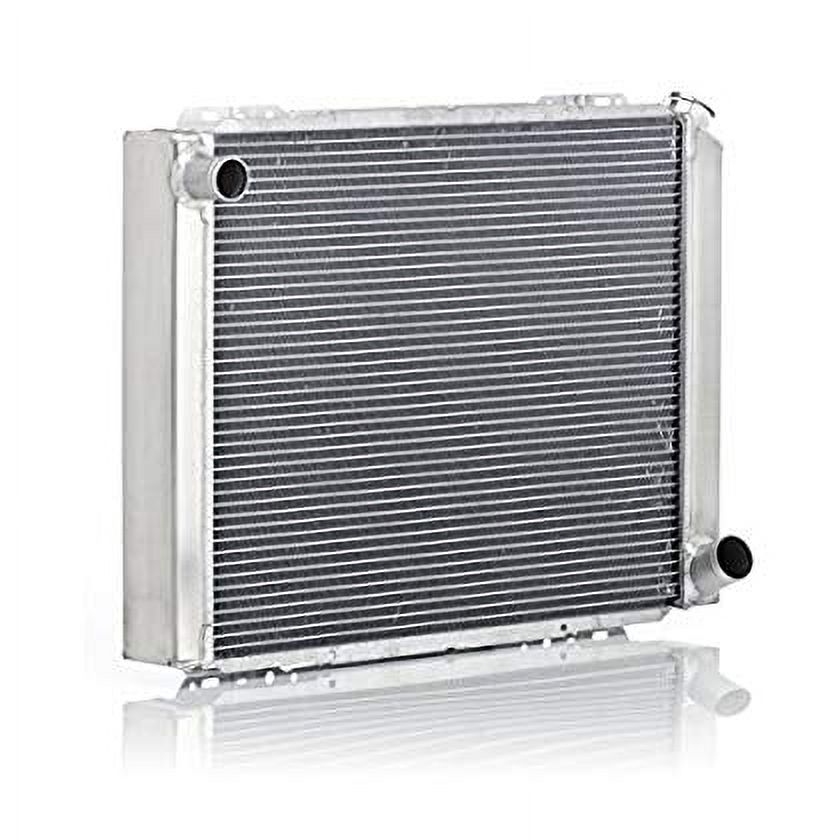 BE-COOL RADIATORS 35002