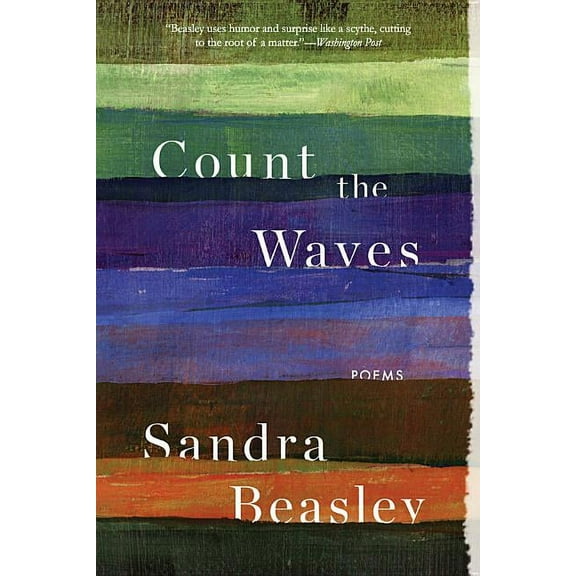 Count the Waves: Poems, (Paperback)