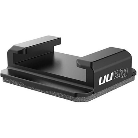 UPC: 6972436381036 | Ulanzi UURig Universal Cold Shoe Mount Plate