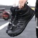 thumbnail image 4 of Zapatos para Casuales Hombres Mujeres Transpirables Ligeros Al Aire Libre Senderismo Trekking, 4 of 9