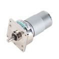 thumbnail image 1 of Motor De Baja Velocidad, Motor De CC CW/CCW De Baja Pérdida, Ajustable Para Automatización Del Hogar Y Automatización De Oficinas, 1 of 7