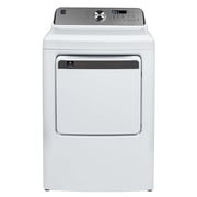 Kenmore Top-Load Electric Washer and Dryer Set – 4.4 cu ft Washer w/Agitator and 7 cu ft Electric Dryer – White