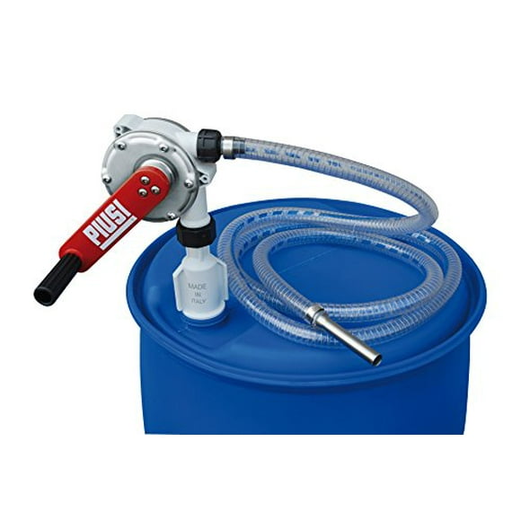 Piusi USA F00332A30 DEF Rotary Hand Pump