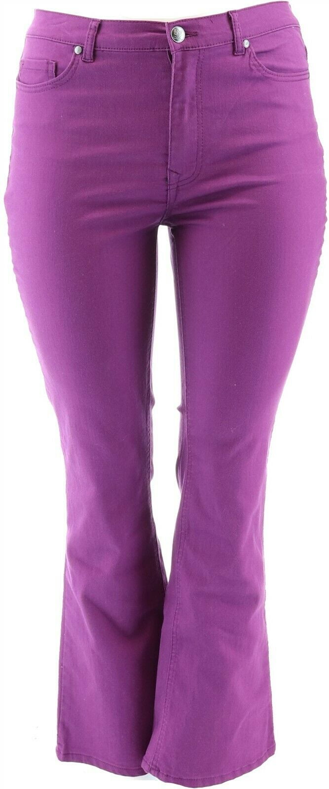 diane gilman bootcut jeans