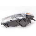 thumbnail image 3 of For Honda CRV 2005 2006 Headlight Assembly Unit Driver Side | HO2518112 | 33151-SCA-A11, 3 of 4