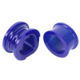 thumbnail image 3 of SuperPro SPF2681K Front Steering Rack & Pinion Mount Bushing Kit, 3 of 7