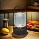 thumbnail image 5 of Lámpara de Mesa LED Retro, Recargable, Luz , Barra Táctil USB, Iluminación Portátil para Dormitorio, Sala de Estar y Mesita de Noche., 5 of 5