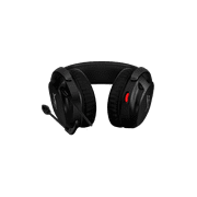 HyperX Cloud Stinger 2 Wired Over-Ear Gaming Headset, Black