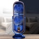 thumbnail image 5 of Ventilador Advancent inalámbrico recargable azul, 5 of 6