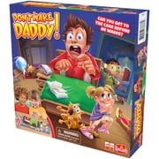 Goliath Dont Wake Daddy Board Game