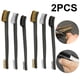 thumbnail image 1 of Juego Ganchos para Cepillo Kuymtek 6 Uds. Limpiador Portátil, 1 of 8