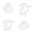 thumbnail image 1 of Air Water Pipe Clip Multifunctional Plastic Air Hose Tube Holder for Fish Tank and Aquarium, 1 of 9