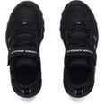 thumbnail image 3 of Under Armour Unisex-Child Pre School Assert 9 Alternate Closure Running Shoe, 3 of 5