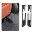 thumbnail image 2 of Embellecedor de riel de asiento de coche delantero derecho para Bmw Serie 5 F10 10-13 7 F02 09-13, 2 of 5