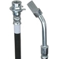 thumbnail image 3 of Professional Front Passenger Side Brake Hydraulic Hose for Buick Enclave 2008-2017 ACDelco 18J4677, 3 of 3