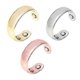 thumbnail image 3 of Treatment Anti Snoring Device Ring Magnetic Therapy Acupressure Treatment Against Finger Ring Anti Snore Sleep Aid For Snore, 3 of 5