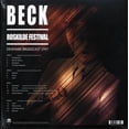 thumbnail image 2 of Beck - Roskilde Festival Denmark Broadcast 1997 2xLP - 803343178722, 2 of 2