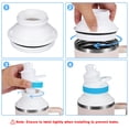 thumbnail image 3 of Adaptador de botella de agua Aobiono para vaso Stanley Quencher de 30 oz, 3 of 6
