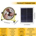 thumbnail image 4 of ventilador de cocove, 4 of 5