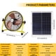 thumbnail image 4 of ventilador de cocove, 4 of 5