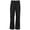 Black, variant on Trespass Boys/Girls Aspiration Softshell Pants
