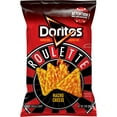 thumbnail image 4 of Doritos Roulette Nacho Cheese Tortilla Chips, 9 oz Bag, 4 of 8