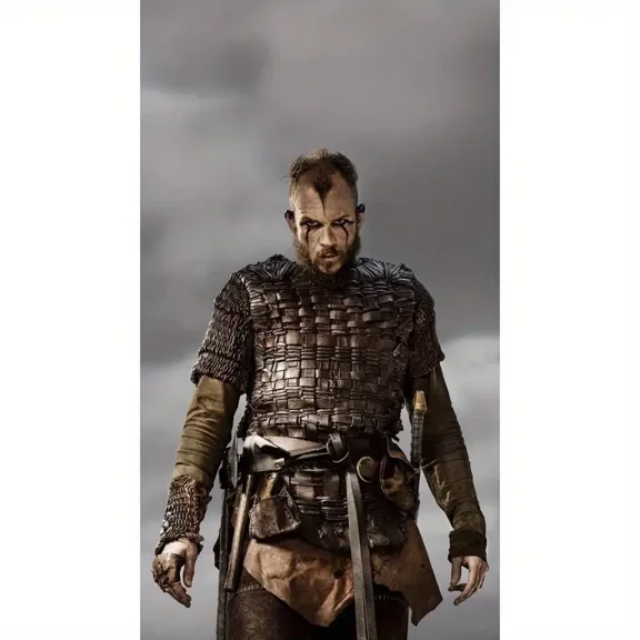 5D Diamond Painting Kits for Adults Diamond Art Vikings Theme Diamond Painting Full Drill Diamond Crystal Rhinestone Embroidery Crafts Kits for Home Wall Decor Gifts