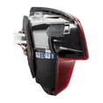 thumbnail image 3 of TYC 17-5457-00-9 for Kia Sorento Replacement Reflex Reflector, 3 of 6